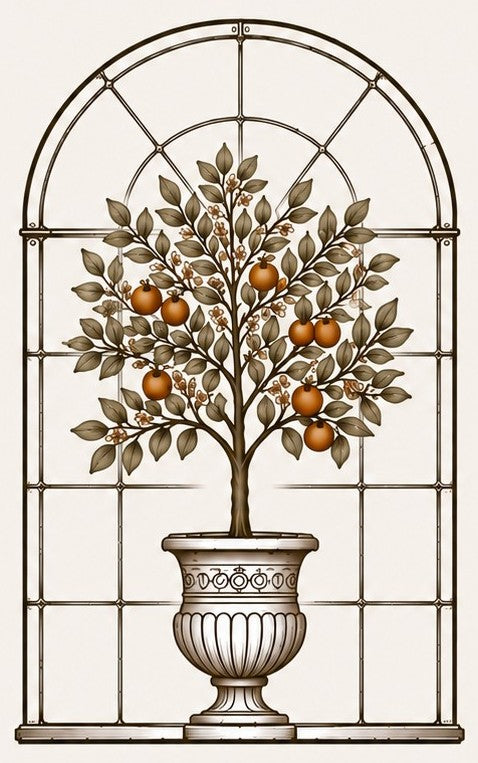 House Orangerie